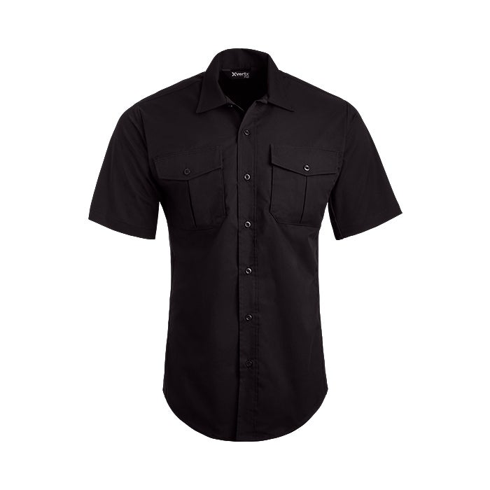 Men’s Fusion Flex Short Sleeve Shirt