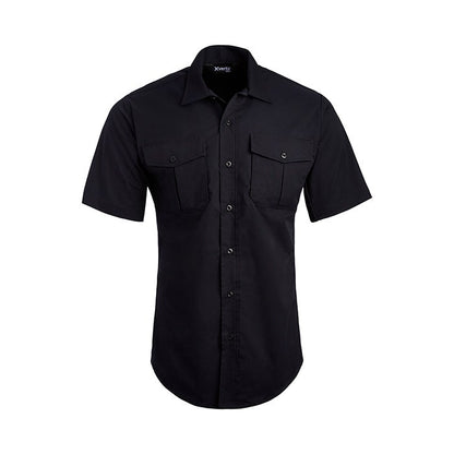 Men’s Fusion Flex Short Sleeve Shirt