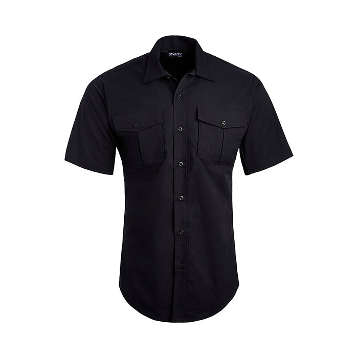 Men’s Fusion Flex Short Sleeve Shirt