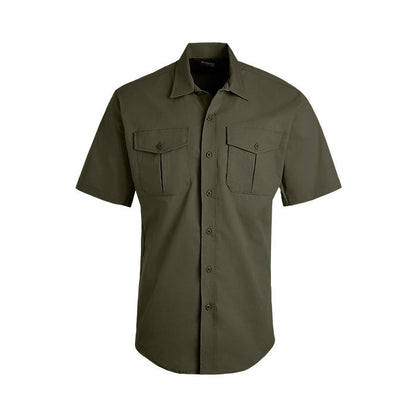 Men’s Fusion Flex Short Sleeve Shirt