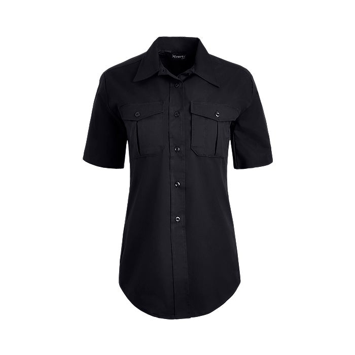 Women's Fusion Flex Short Sleeve Shirt