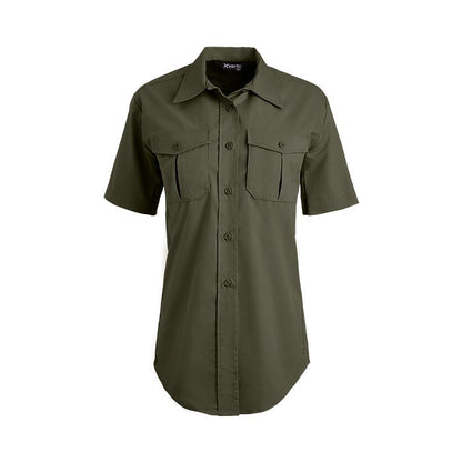 Women's Fusion Flex Short Sleeve Shirt