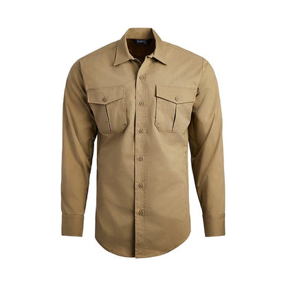 Men’s Fusion Flex Long Sleeve Shirt