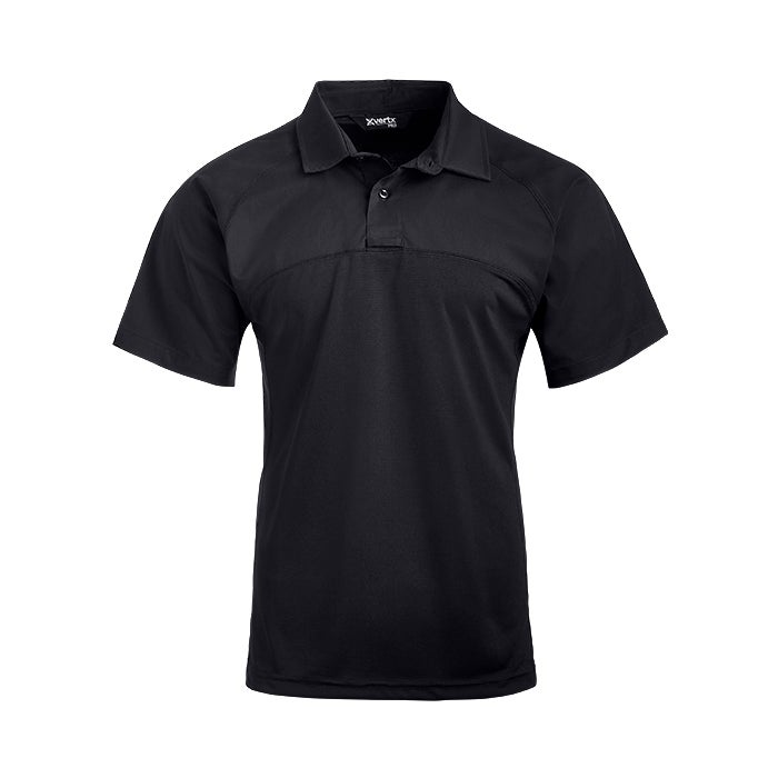 Fusion Flex Hybrid Short Sleeve Shirt