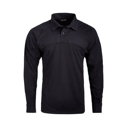 Fusion Flex Hybrid Long Sleeve Shirt