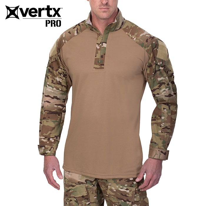 RECON MultiCam Combat Shirt