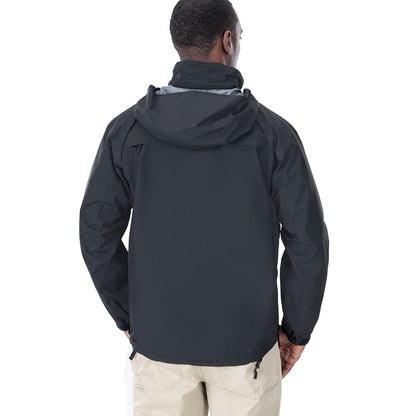 Integrity Shell Jacket