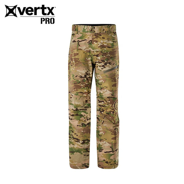 RECON Shell Pants | Vertx Official Site