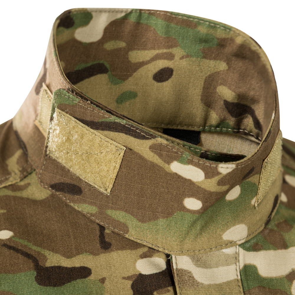 RECON Garrison Shirt MultiCam