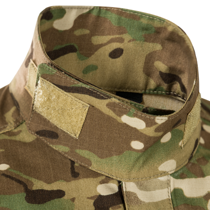 RECON Garrison Shirt MultiCam