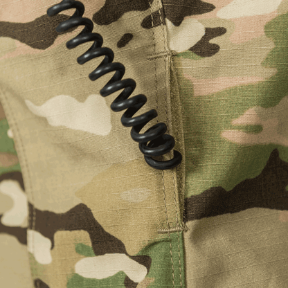 RECON Garrison Shirt MultiCam