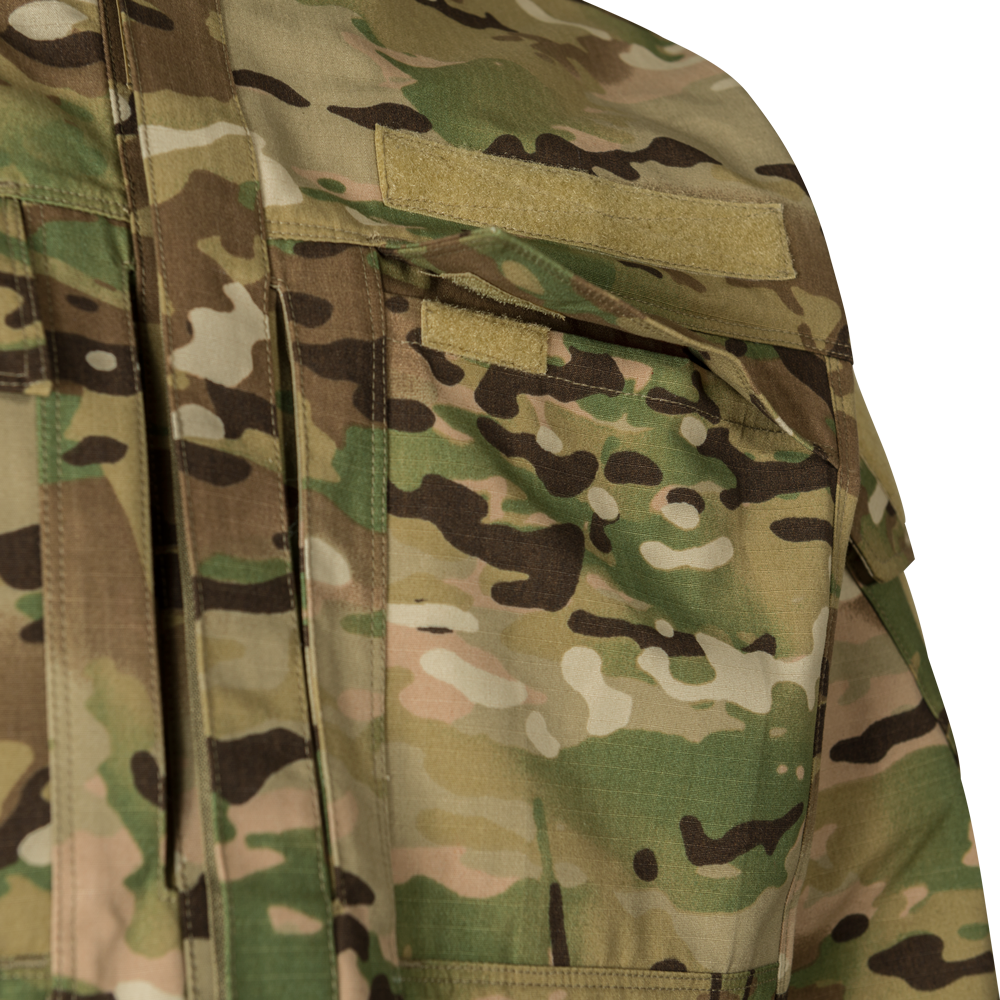 RECON Garrison Shirt MultiCam