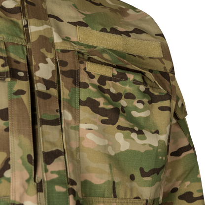 RECON Garrison Shirt MultiCam