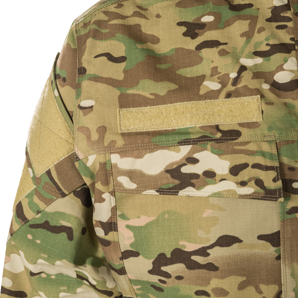 RECON Garrison Shirt MultiCam