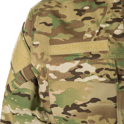 RECON Garrison Shirt MultiCam