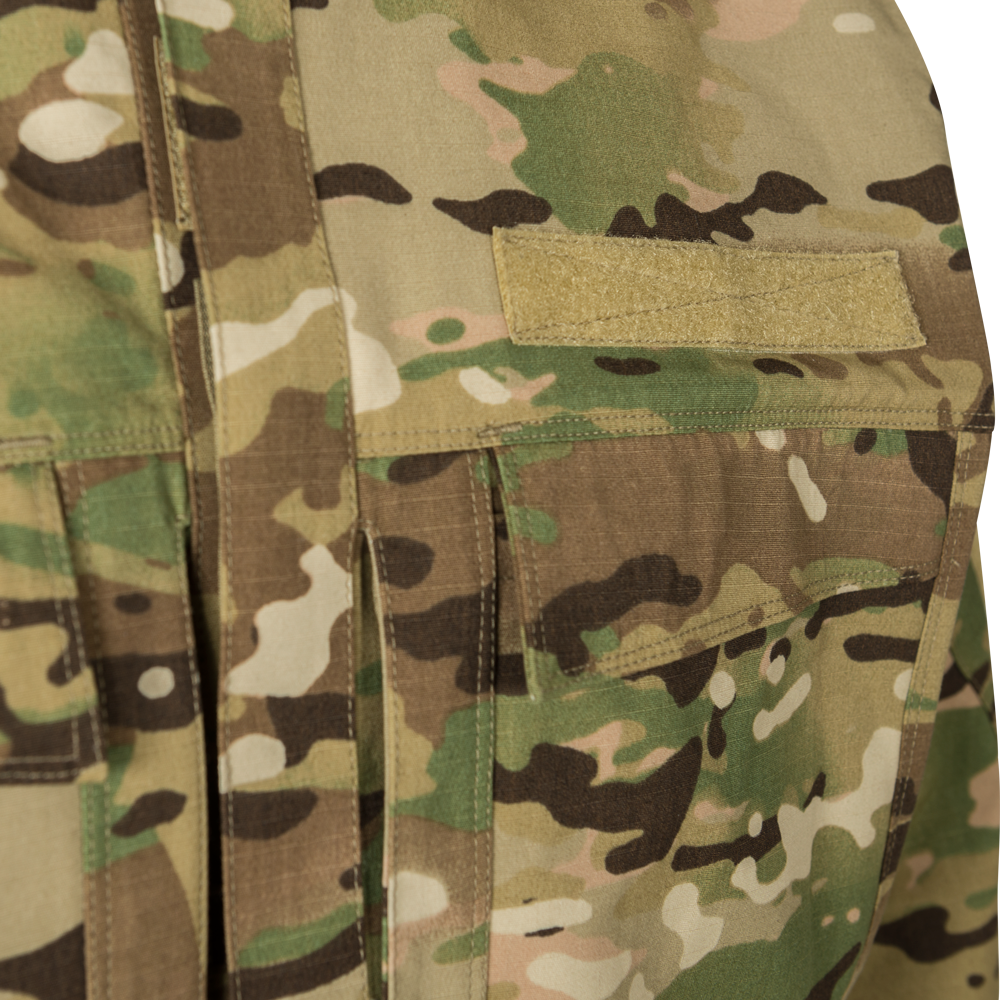 RECON Garrison Shirt MultiCam