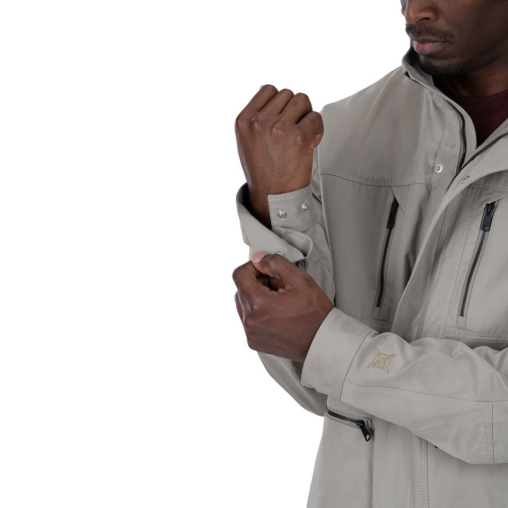 URBAN DISCIPLINE JACKET