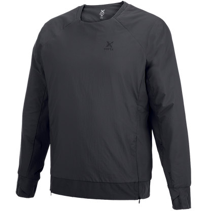 Crucible Mid Layer Pullover