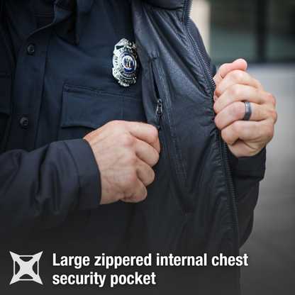 Integrity+ Insulated Jacket 2.0