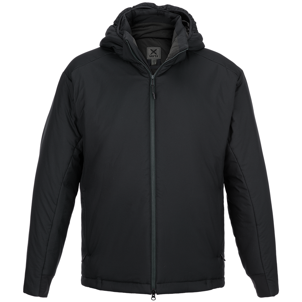 Integrity+ Insulated Jacket 2.0