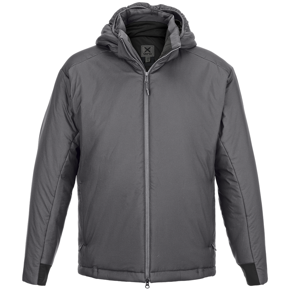 Integrity+ Insulated Jacket 2.0