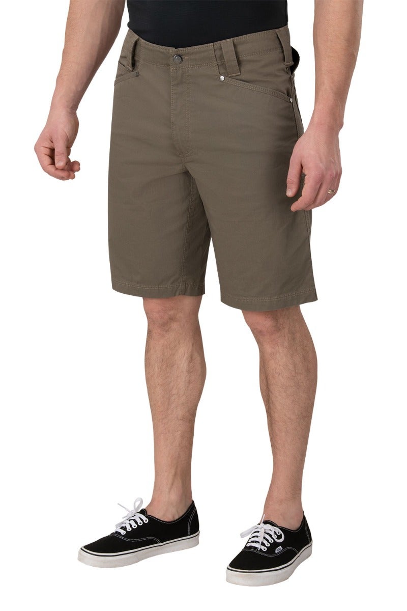 Cutback 11" Mens Short