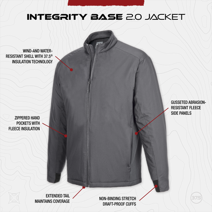 Integrity Base jacket 2.0