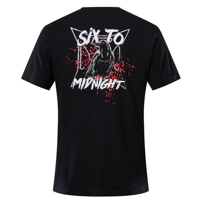 Six2Midnight T-SHIRT