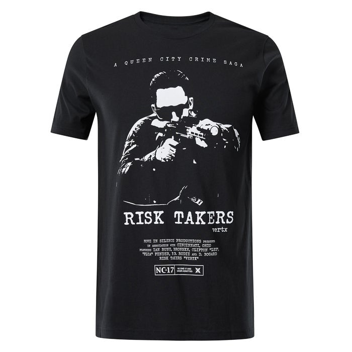 Risk Takers T-Shirt