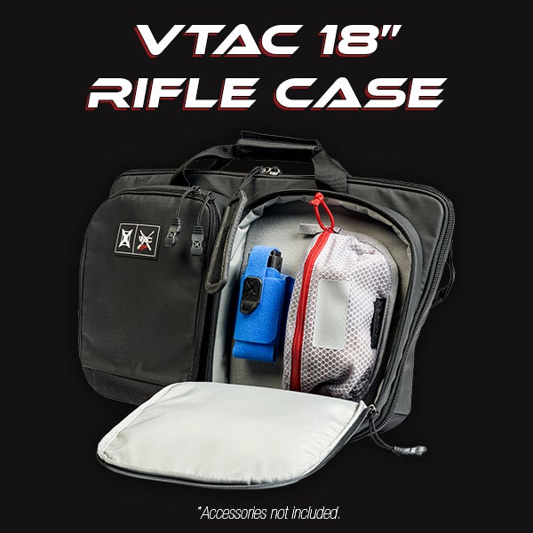 Vertx VTAC 18" Rifle Case