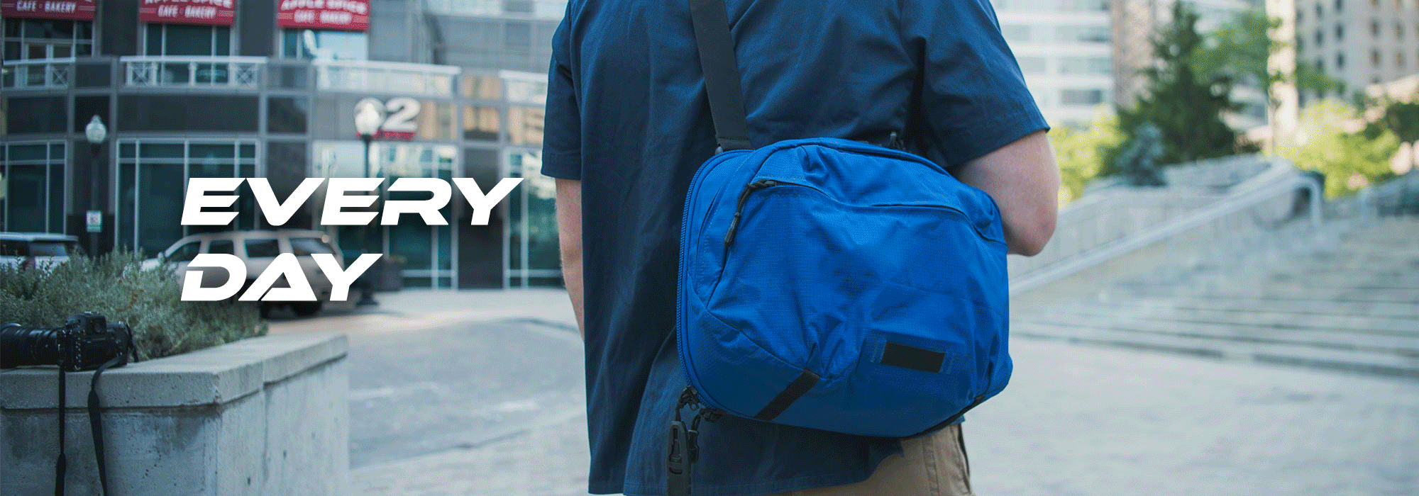 Vertx Next Generation Bags and Packs