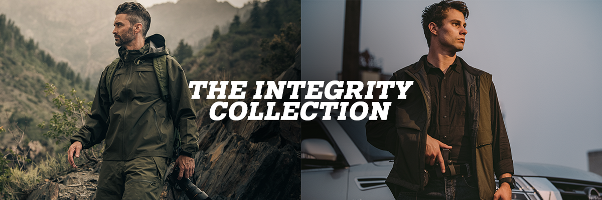 Vertx Integrity Collection