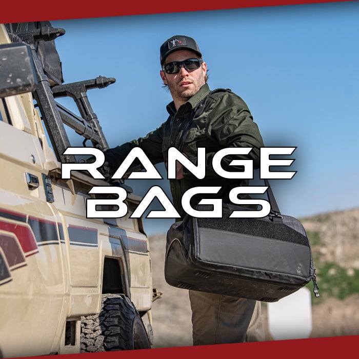 Vertx Range Bags