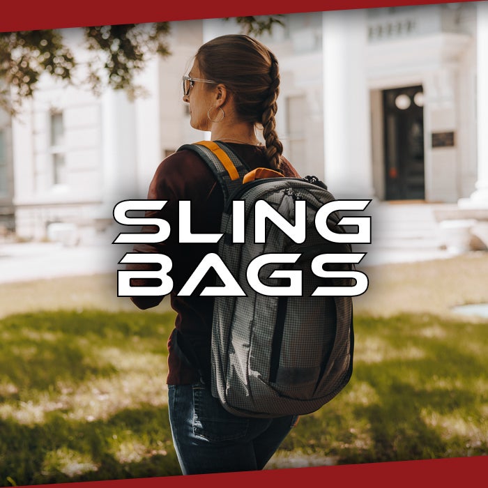 Vertx Sling Bags
