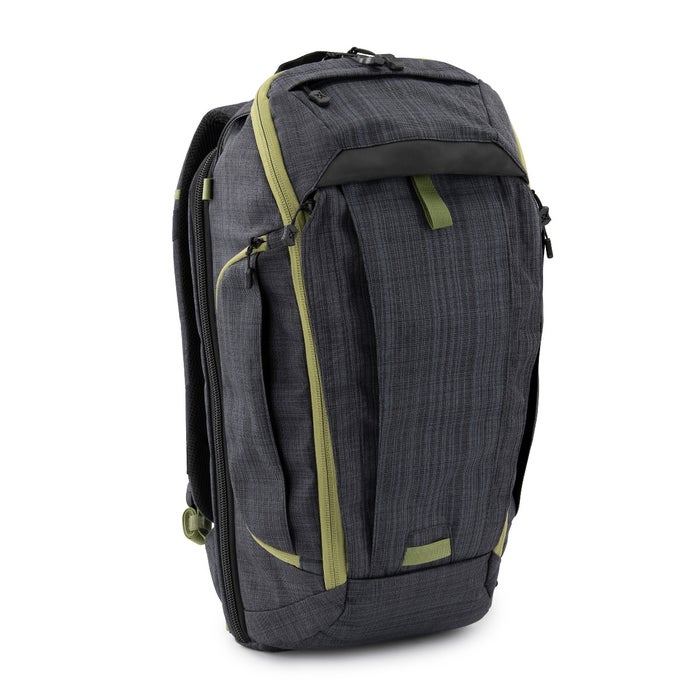 The Vertx Gamut Checkpoint Concealed Carry Backpack